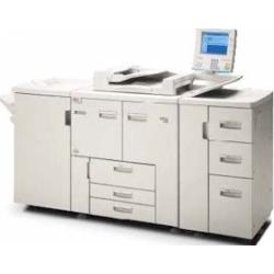 Ricoh Aficio 1105 printing supplies